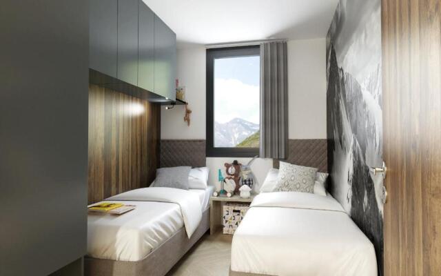 Chalets & Glamping Nassfeld by ALPS RESORTS