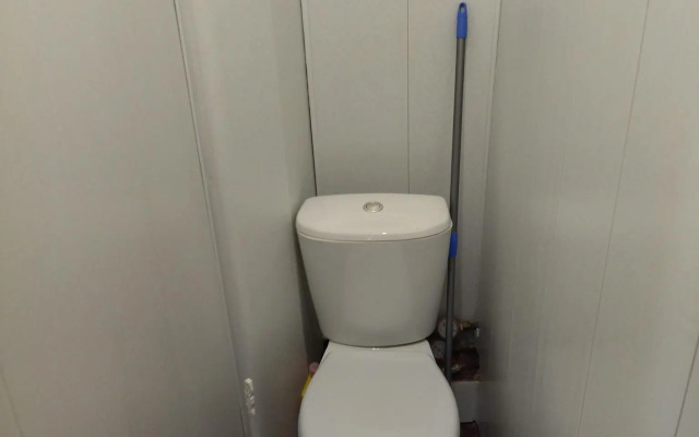 Апартаменты на проспекте Кольский 34