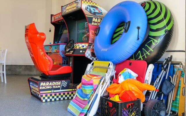 Another Slice of Paradise