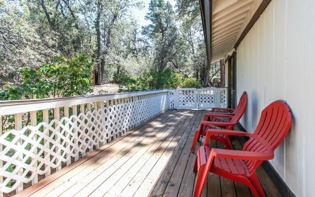Mountain Top Retreat-1834 by Big Bear Vacations