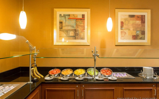 Fairfield Inn & Suites by Marriott Paramus