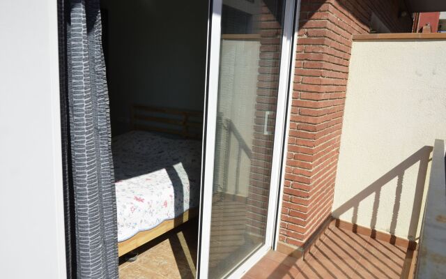 Apartamento UGOL