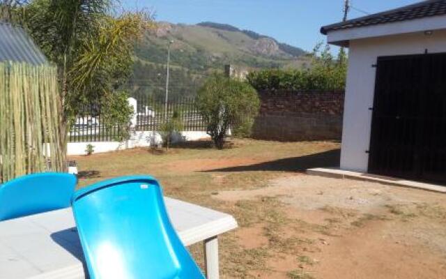 1 Bed Apartment inside Thula Du Estate