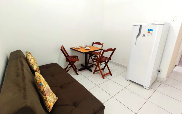 TC202 Paraíso na Praia