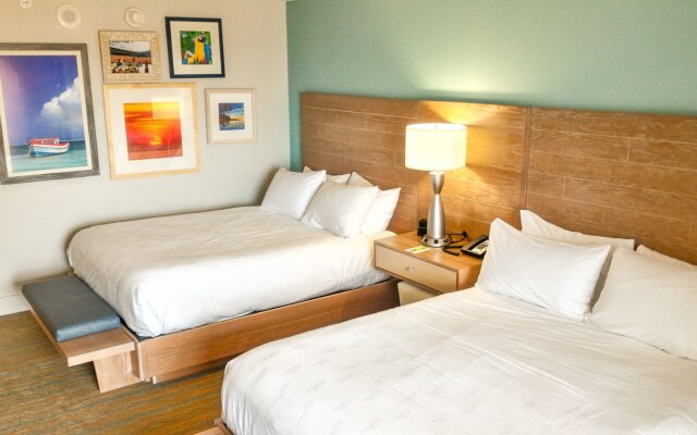 Margaritaville Resort Biloxi