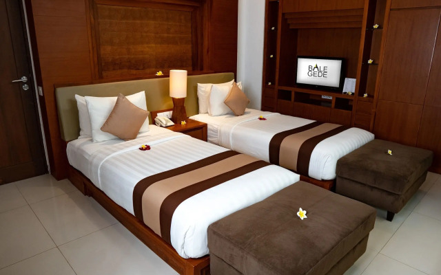 Bale Gede Villas