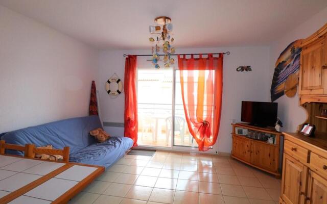 Appartement Le Grau-du-Roi, 3 pièces, 5 personnes - FR-1-307-67