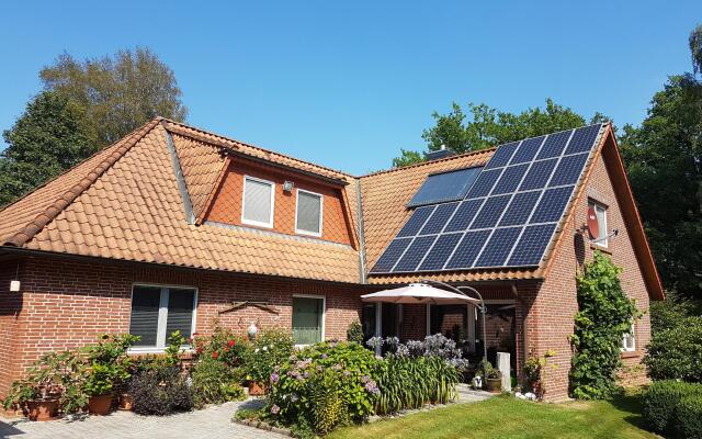 Ferienwohnungen Tewes