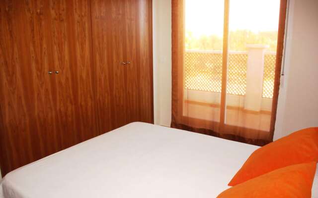 Complejo Bellamar 3000