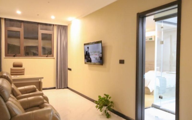 Greentree Inn Zaozhuang Tengzhou Fuqian Road Longq – Guest Rooms – Zaozhuang