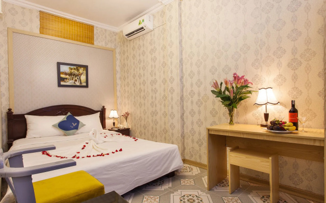 Pavilion Hotel Hanoi