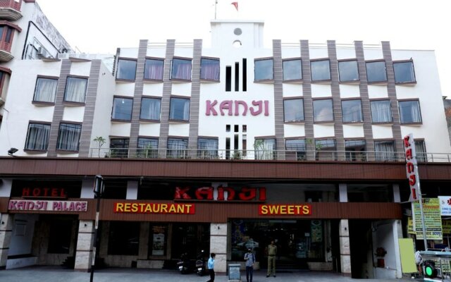 Hotel Kanji Palace