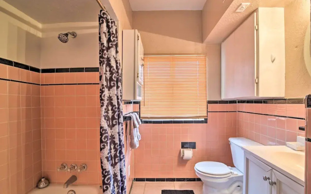 Pet-friendly Auburndale House w/ Lake Views!