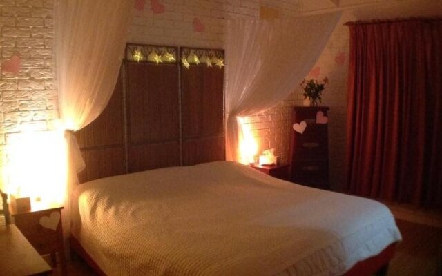 Eumundi Guesthouse and B&B