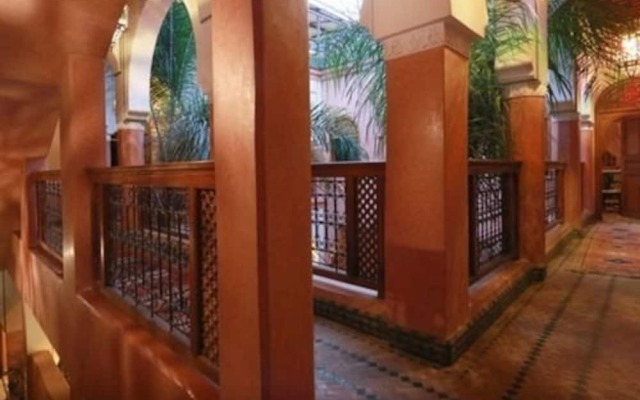 Riad Jnane Jdid