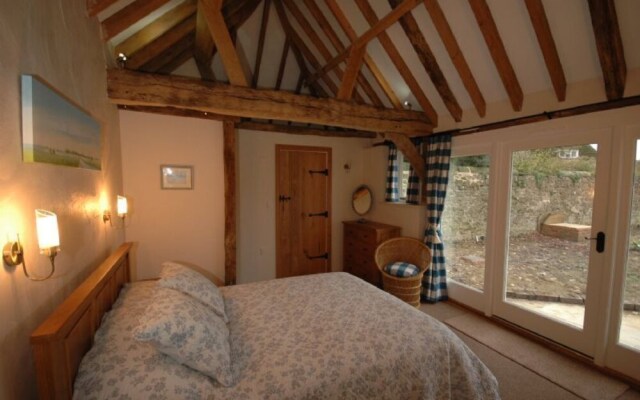 Dairy Byre