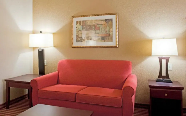 Holiday Inn Express Hotel & Suites Amarillo South