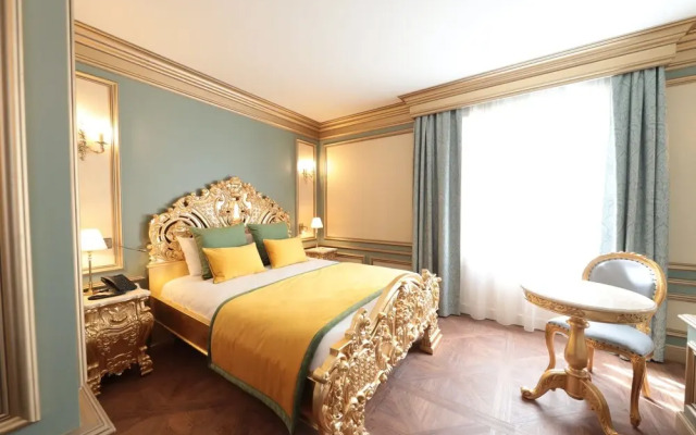 PUY DU FOU + Le Grand Siecle + tickets