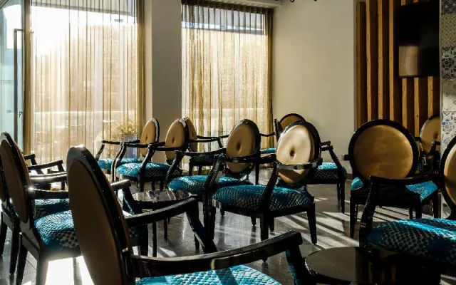 Boutique Hotel Serra D’Aire
