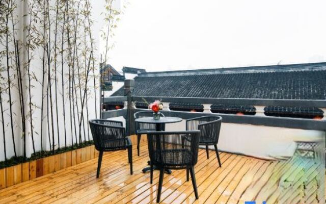 Elong Me Anlai Hotel (Nanjing Confucius Temple Pedestrian Street)