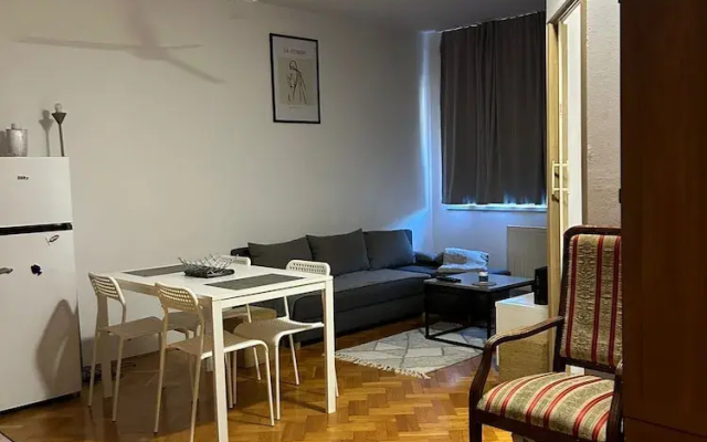 Apartment Adrian
