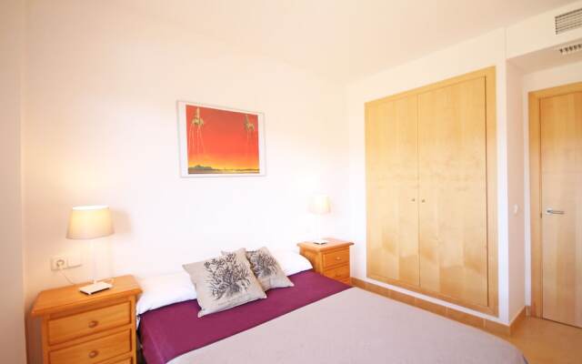 Apartment Iria