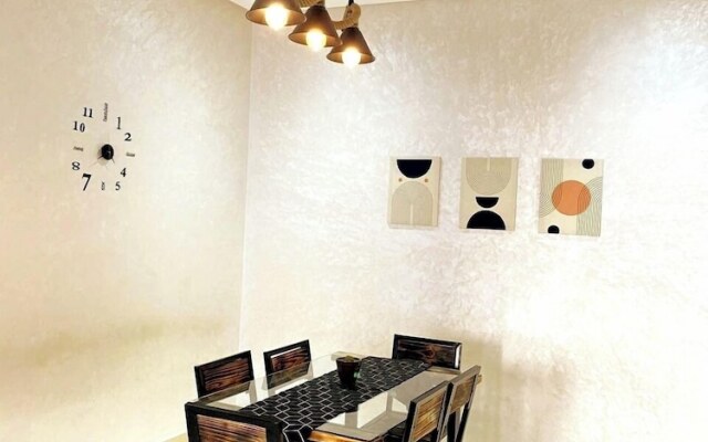 Appartement calm