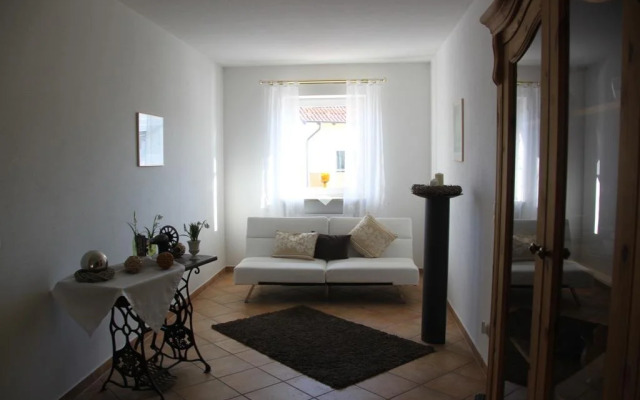 Appartementhaus Zum Inn