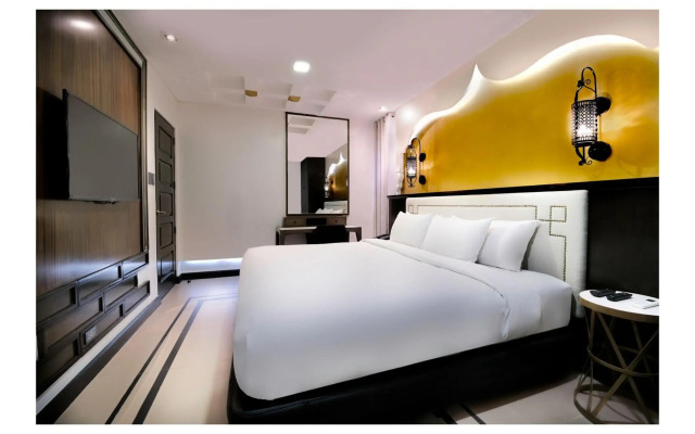 Summit Hotel Magnolia