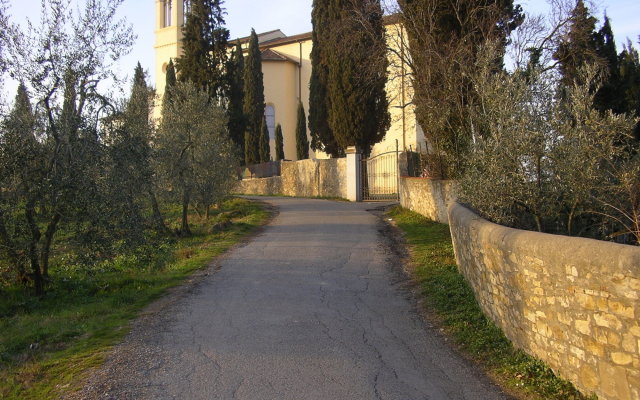 Villa Castiglione