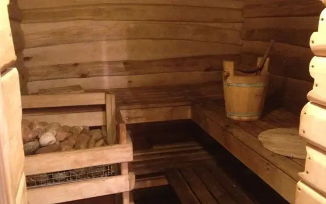 Mini Spa Centras Smilga