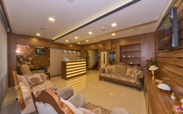 Sahil Boutique Hotel