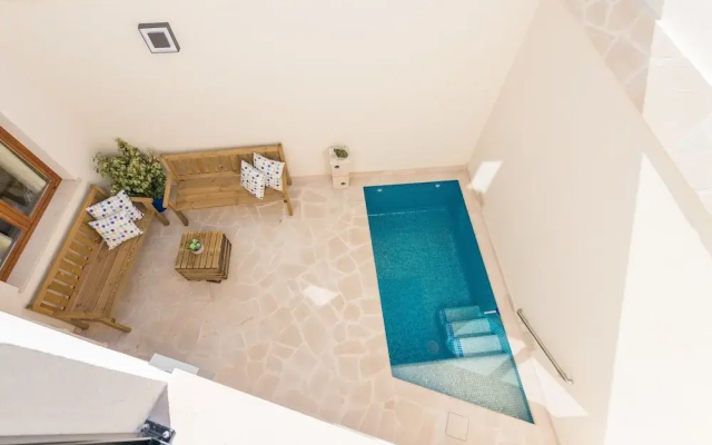 Es Campanar - Villa With Private Pool In Santanyi