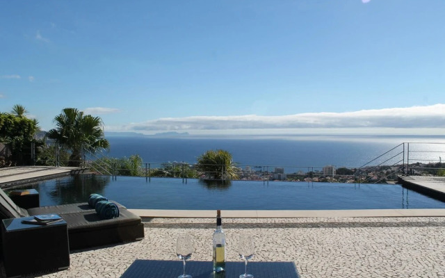 Villa Luz Madeira Villas