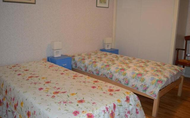 Appartement Banyuls-sur-Mer, 3 pièces, 6 personnes - FR-1-225C-318