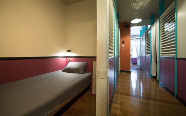 Siam Colors Hostel