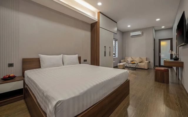 T P Villa