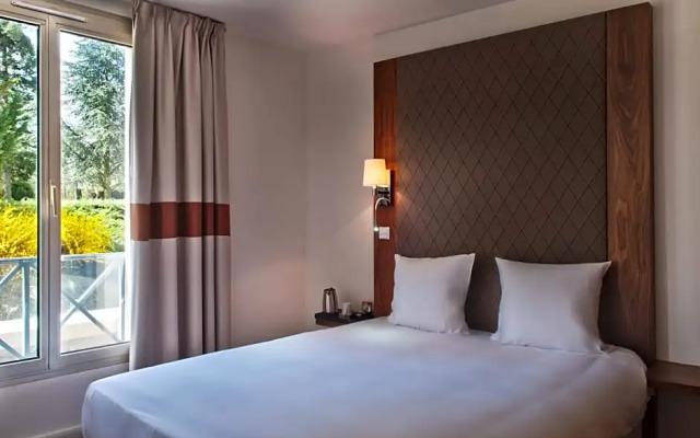 Domaine de Frémigny