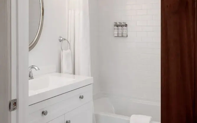 Lititz Springs Inn