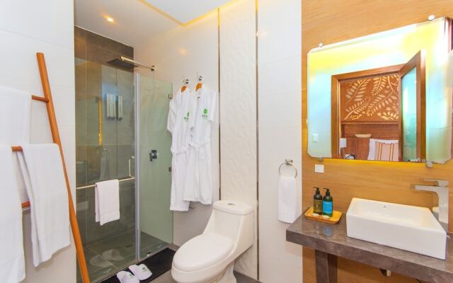 Acacia Galapagos Boutique Hotel