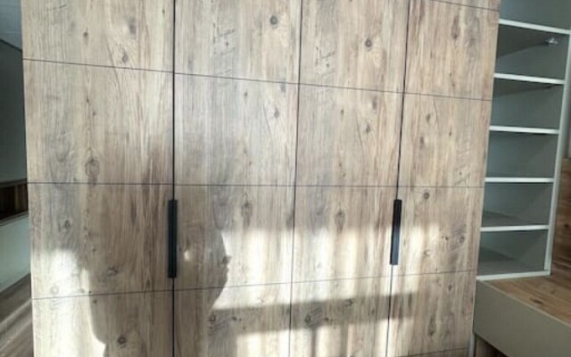 Modern Studio Apartment Near Mall of Istanbul