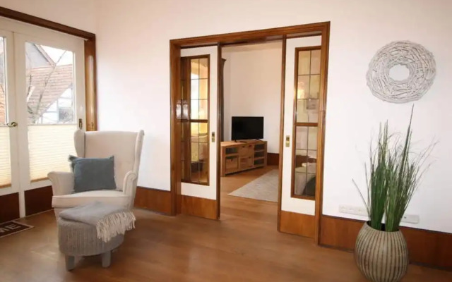 Dornbusch Apartment 2