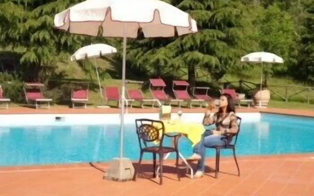 Hotel Residence Sant'Uberto