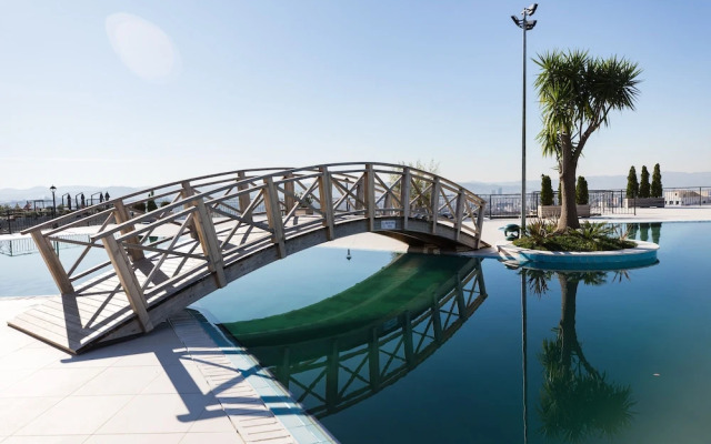 Château Linza Resort