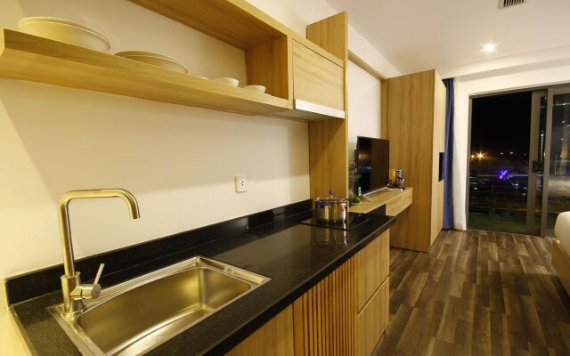 John Boutique Villa