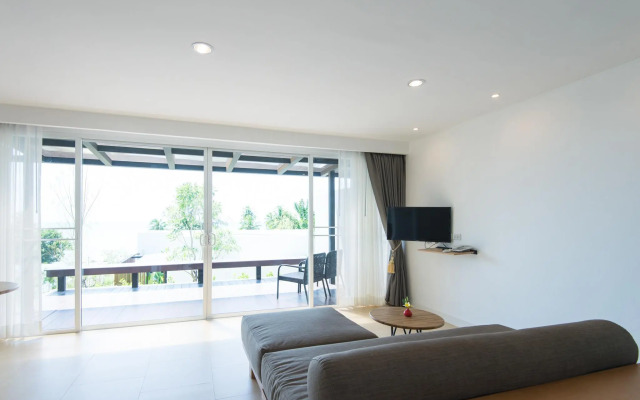 SEAnery Beach Resort