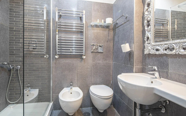 Residenza Castrense