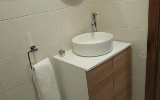 The Artist´s Apartment