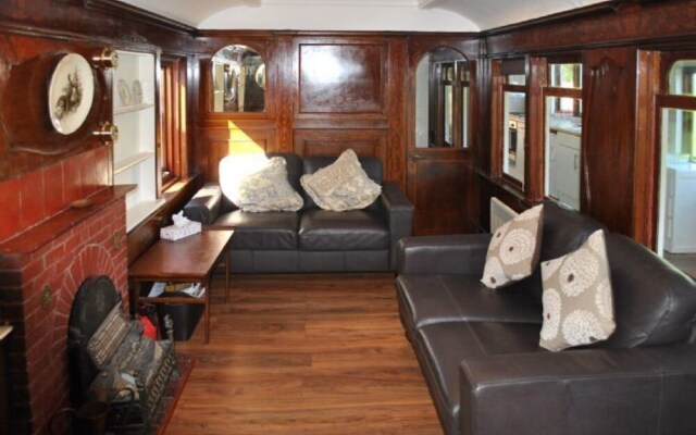 4 Park Lane, Selsey 22743
