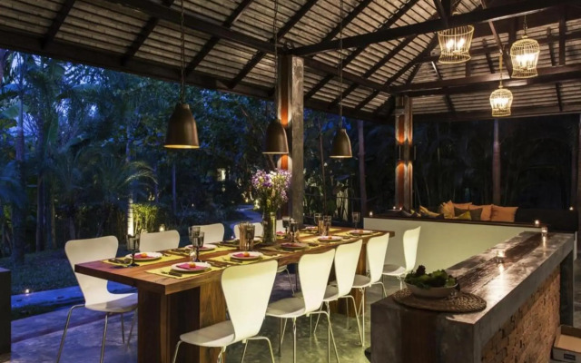 Baan Suan Residence